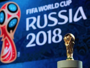 Ρωσία: 1,35 δις Ευρώ ξόδεψαν οι ξένοι φίλαθλοι στο Μουντιάλ